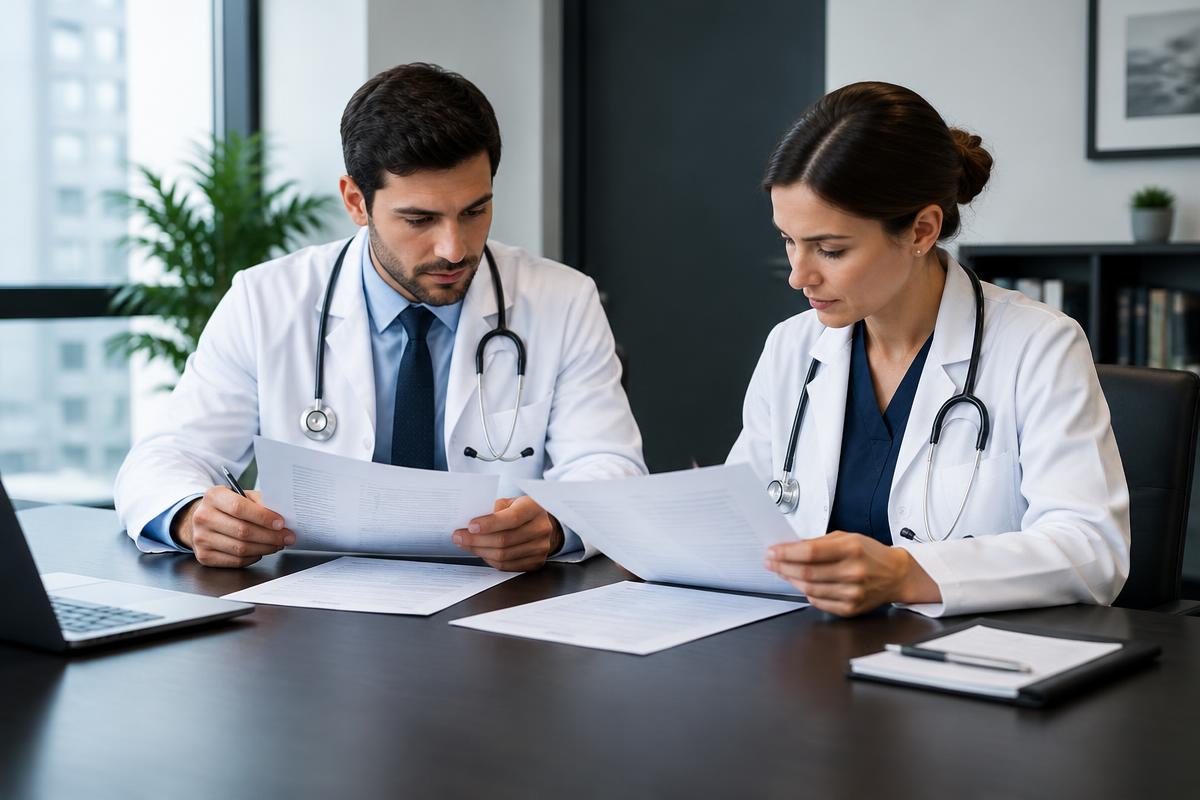 MRCS Part B Preparation
